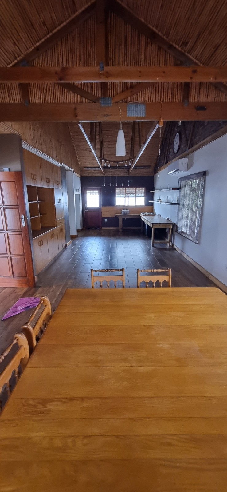 To Let 3 Bedroom Property for Rent in Porterville Western Cape